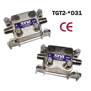 TGT2-26 odbočovač_2 odboč. 26 dB