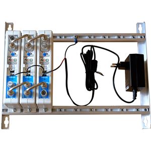 KIT_3ZG_ kompletní kit pro příjem 3 multiplexů